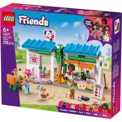 Lego FRIENDS Pekárna pamlsků pro pejsky 42677 (stavebnice)