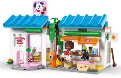 Lego FRIENDS Pekárna pamlsků pro pejsky 42677 (stavebnice)