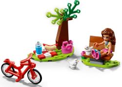 Lego FRIENDS Piknik v parku 30412 (stavebnice)