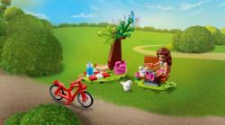 Lego FRIENDS Piknik v parku 30412 (stavebnice)