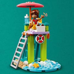 Lego FRIENDS Plážový skútr 42623 (stavebnice)