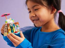 Lego FRIENDS Plážový skútr 42623 (stavebnice)