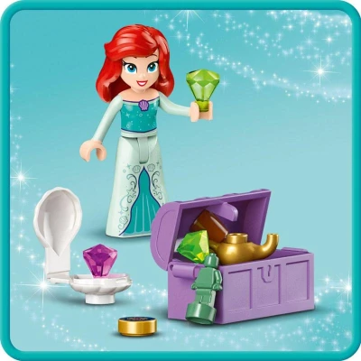 Lego FRIENDS Plážový stánek se smoothies 42625 (stavebnice)