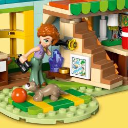 Lego FRIENDS Pokoj Autumn 42646 (stavebnice)