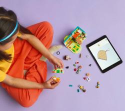 Lego FRIENDS Pokoj Autumn 42646 (stavebnice)