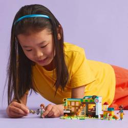 Lego FRIENDS Pokoj Autumn 42646 (stavebnice)