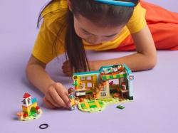 Lego FRIENDS Pokoj Autumn 42646 (stavebnice)