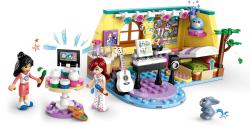 Lego FRIENDS Pokoj Paisley 42647 (stavebnice)