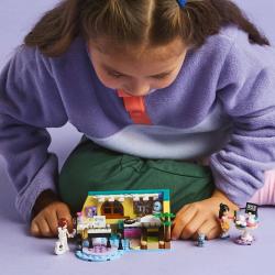 Lego FRIENDS Pokoj Paisley 42647 (stavebnice)