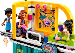 Lego FRIENDS Skatepark 41751 (stavebnice)