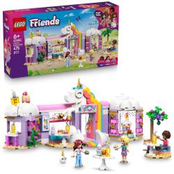 Lego FRIENDS Snová kavárna s jednorožcem 42684 (stavebnice)