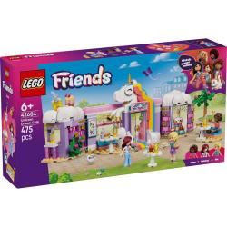Lego FRIENDS Snová kavárna s jednorožcem 42684 (stavebnice)