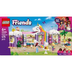 Lego FRIENDS Snová kavárna s jednorožcem 42684 (stavebnice)