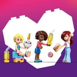 Lego FRIENDS Snová kavárna s jednorožcem 42684 (stavebnice)