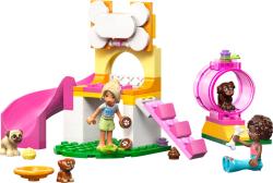 Lego FRIENDS Štěněcí hřiště 42665 (stavebnice)