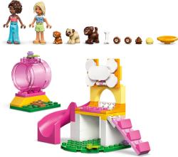 Lego FRIENDS Štěněcí hřiště 42665 (stavebnice)