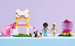 Lego FRIENDS Štěněcí hřiště 42665 (stavebnice)