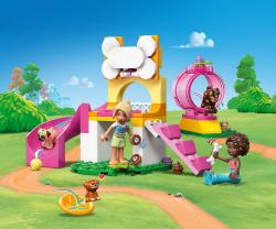 Lego FRIENDS Štěněcí hřiště 42665 (stavebnice)