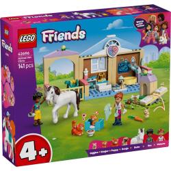 Lego FRIENDS Veterinární klinika se zvířátky 42696 (stavebnice)