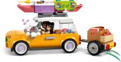 Lego FRIENDS Výlet v autě s přáteli 42659 (stavebnice)