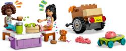 Lego FRIENDS Výlet v autě s přáteli 42659 (stavebnice)