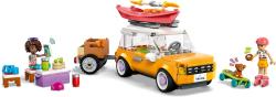 Lego FRIENDS Výlet v autě s přáteli 42659 (stavebnice)