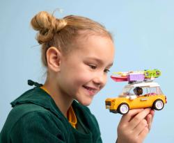 Lego FRIENDS Výlet v autě s přáteli 42659 (stavebnice)