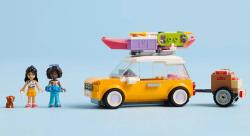 Lego FRIENDS Výlet v autě s přáteli 42659 (stavebnice)