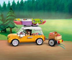 Lego FRIENDS Výlet v autě s přáteli 42659 (stavebnice)