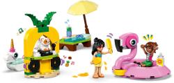 Lego FRIENDS Zábava u bazénu 42658 (stavebnice)