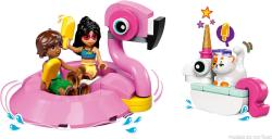 Lego FRIENDS Zábava u bazénu 42658 (stavebnice)