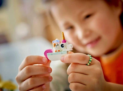 Lego FRIENDS Zábava u bazénu 42658 (stavebnice)