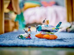 Lego FRIENDS Záchranářský hydroplán 41752 (stavebnice)