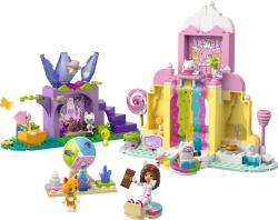 Lego GABBYS DOLLHOUSE Cukrová hora a Kočičí zahrádka 11205 (stavebnice)