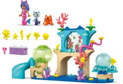 Lego GABBYS DOLLHOUSE Gábinino akvárium 11204 (stavebnice)