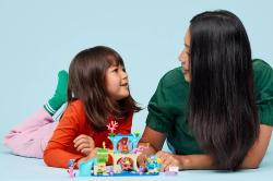 Lego GABBYS DOLLHOUSE Gábinino akvárium 11204 (stavebnice)