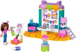 Lego GABBYS DOLLHOUSE Tvoření s Krabičkou 10795 (stavebnice)