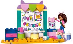 Lego GABBYS DOLLHOUSE Tvoření s Krabičkou 10795 (stavebnice)
