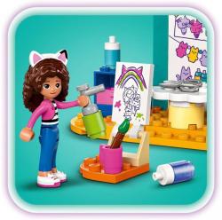 Lego GABBYS DOLLHOUSE Tvoření s Krabičkou 10795 (stavebnice)