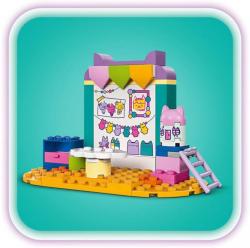 Lego GABBYS DOLLHOUSE Tvoření s Krabičkou 10795 (stavebnice)