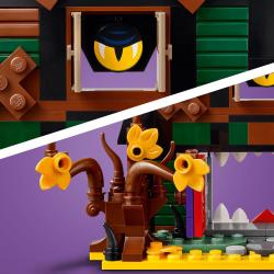 Lego Halloweenská stodola 40721 (stavebnice)