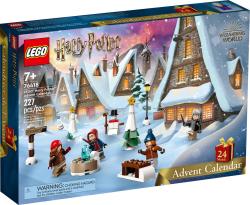 Lego HARRY POTTER Adventní kalendář rozkládací s herní plochou 76418 Lego HARRY POTTER Adventní kalendář rozkládací s herní plochou 76418