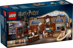 Lego HARRY POTTER Bradavický hrad: Hodina kouzelných formulí 76442 (stavebnice)