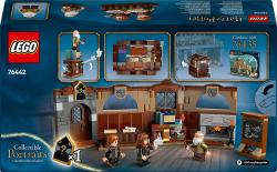 Lego HARRY POTTER Bradavický hrad: Hodina kouzelných formulí 76442 (stavebnice)