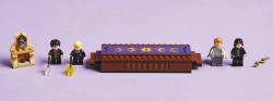 Lego HARRY POTTER Bradavický hrad: Soubojnický klub 76441 (stavebnice)