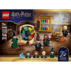 Lego HARRY POTTER Ceremoniál s Moudrým kloboukem 76460 (stavebnice)
