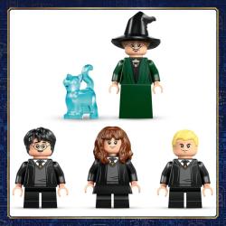 Lego HARRY POTTER Ceremoniál s Moudrým kloboukem 76460 (stavebnice)