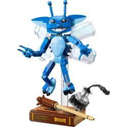 Lego HARRY POTTER Cornwallský rarach 76461 (stavebnice)