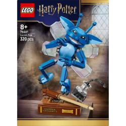 Lego HARRY POTTER Cornwallský rarach 76461 (stavebnice)