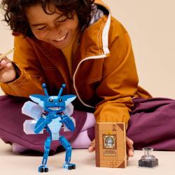 Lego HARRY POTTER Cornwallský rarach 76461 (stavebnice)